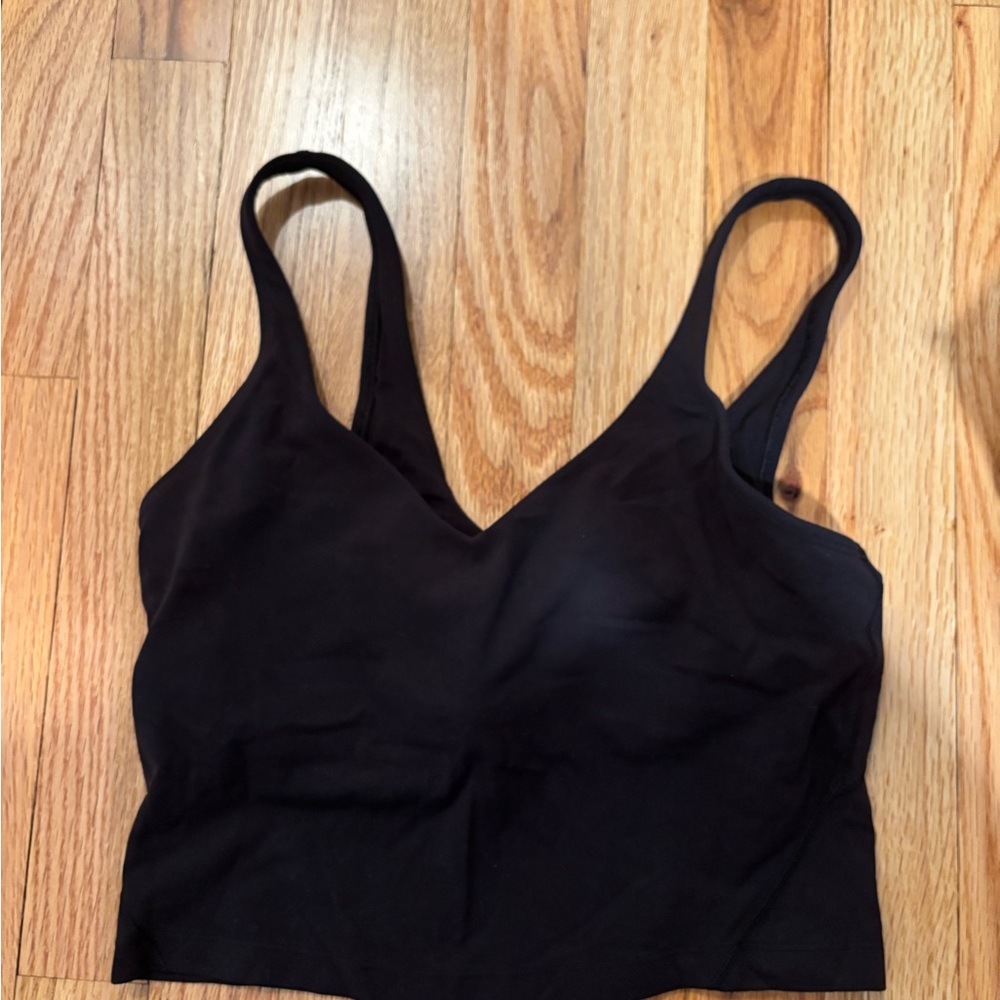 lululemon align tank